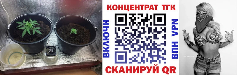 ТГК концентрат  Цоци-Юрт 